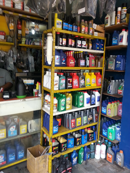 Foto 1 Gross Auto Peças