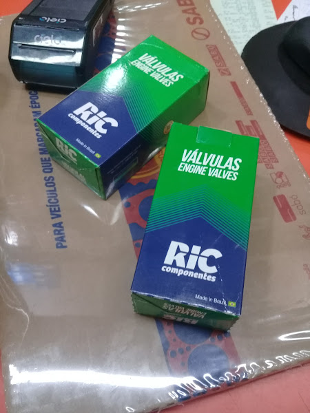 Foto 2 Gross Auto Peças