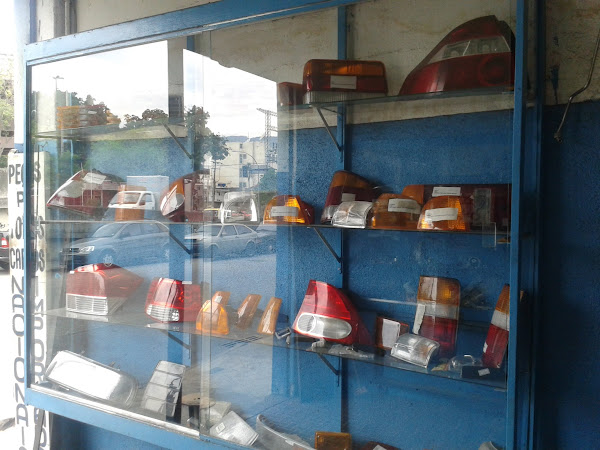 Foto 1 AUTO PEÇAS BEATRIZ