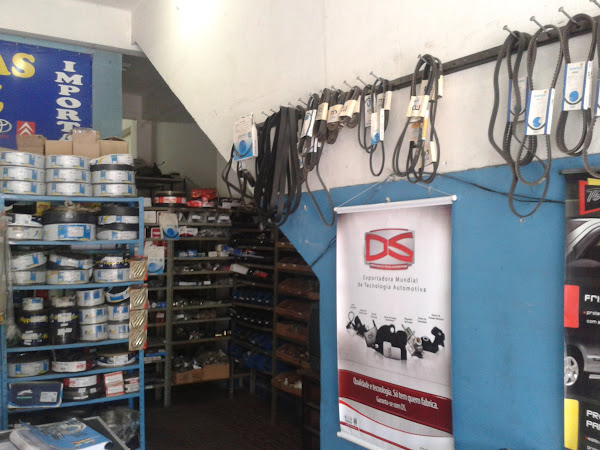 Foto 3 AUTO PEÇAS BEATRIZ