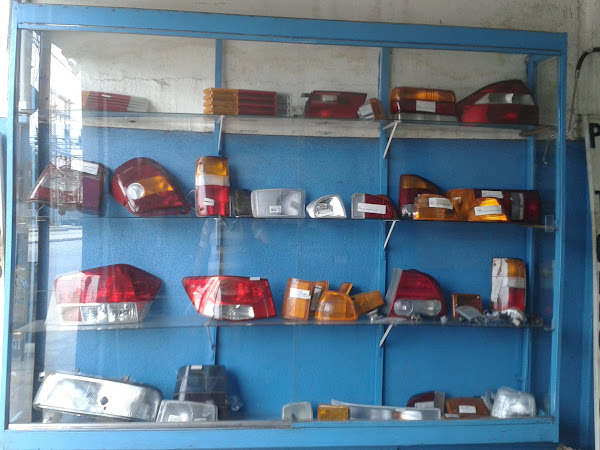 Foto 4 AUTO PEÇAS BEATRIZ