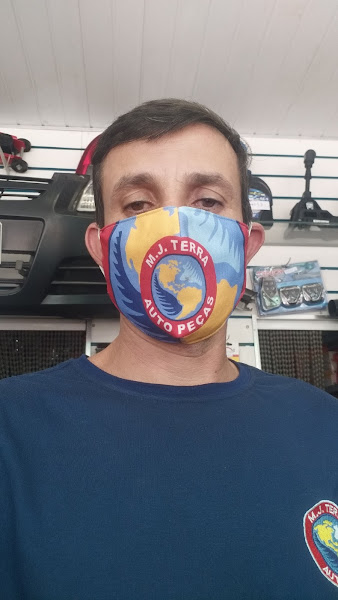 M J Terra Auto Peças
