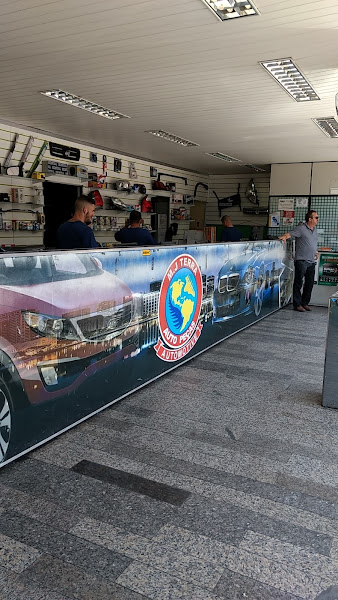 Foto 2 Auto Peças MJ Terra