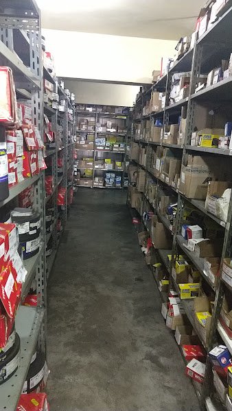 Foto 3 Auto Peças MJ Terra