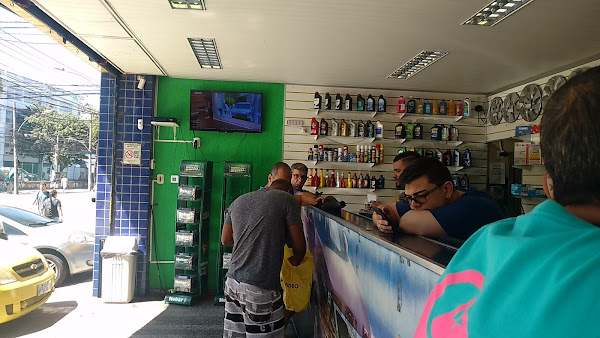 Foto 4 Auto Peças MJ Terra