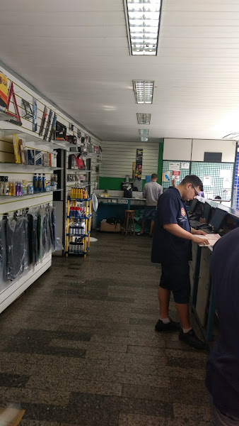 Foto 5 Auto Peças MJ Terra