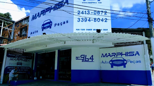 Marphisa Auto Peças