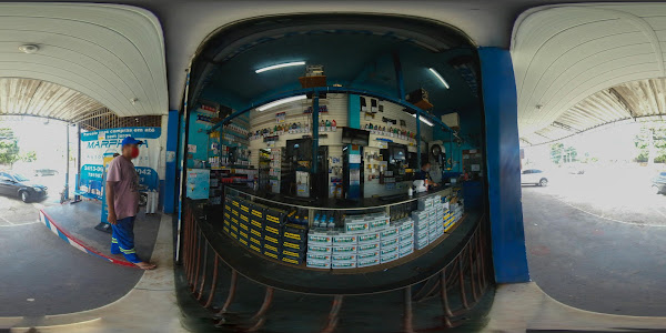 Foto 1 Marphisa Auto Peças