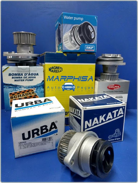 Foto 3 Marphisa Auto Peças