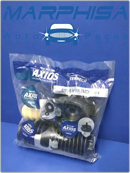 Foto 5 Marphisa Auto Peças