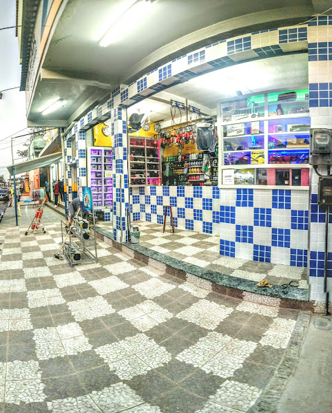 Foto 1 D Jolcar Auto Peças