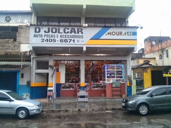 Foto 2 D Jolcar Auto Peças