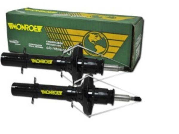 Foto 3 D Jolcar Auto Peças