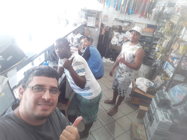 Foto 2 Menezes Auto Peças