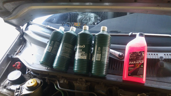 Foto 1 Riatla 1864 Auto Peças Ltda