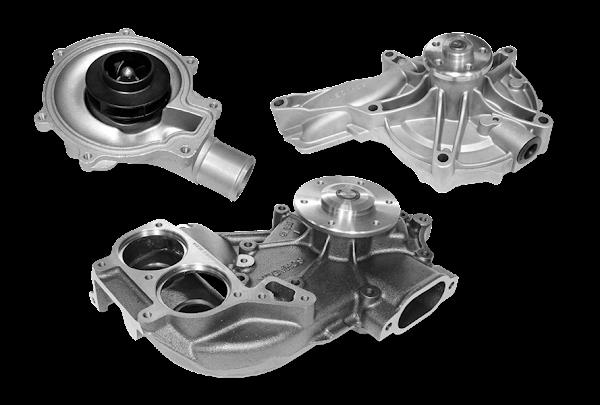 Foto 2 Riatla 1864 Auto Peças Ltda