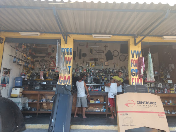 Foto 5 Riatla 1864 Auto Peças Ltda