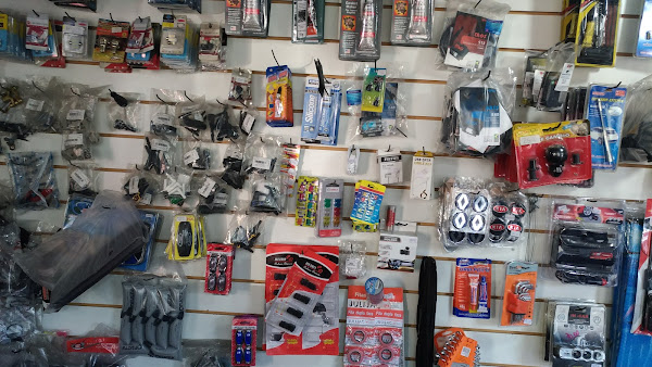 Foto 2 REAL AUTO PEÇAS