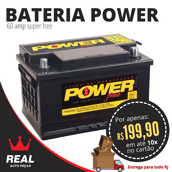 Foto 3 REAL AUTO PEÇAS