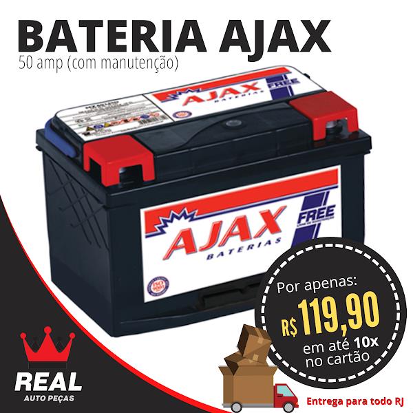 Foto 4 REAL AUTO PEÇAS