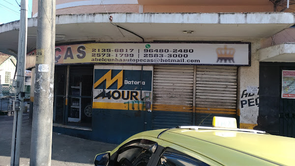 Foto 5 REAL AUTO PEÇAS