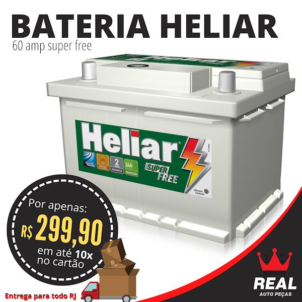 Foto 6 REAL AUTO PEÇAS