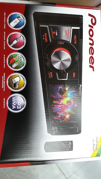 Foto 1 Pellegrino Distribuidora de Autopeças - Rio de Janeiro