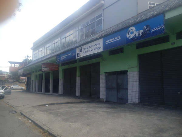 Jrvc III Auto Peças