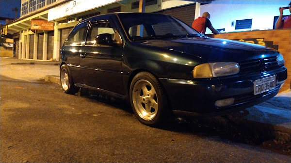 Foto 1 Jrvc III Auto Peças