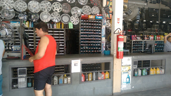 Foto 4 Jrvc III Auto Peças