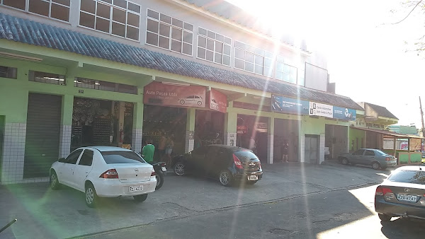 Foto 5 Jrvc III Auto Peças