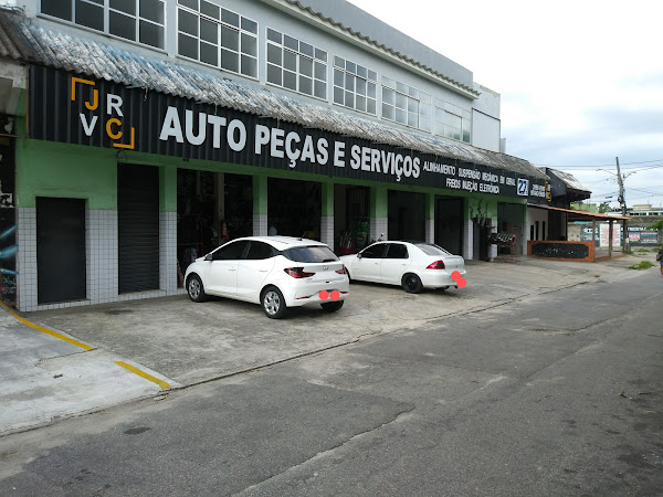 Foto 6 Jrvc III Auto Peças