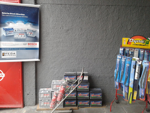 Foto 2 Phd Auto Peças