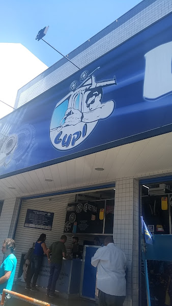 Lupi Auto Peças
