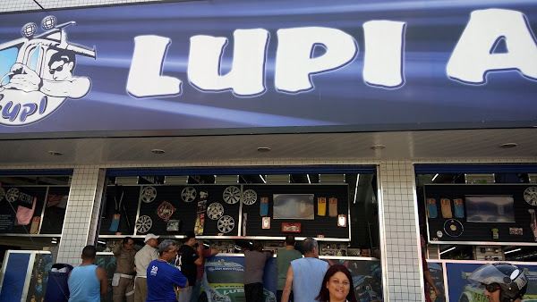 Foto 2 Lupi Auto Peças