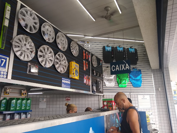 Foto 3 Lupi Auto Peças