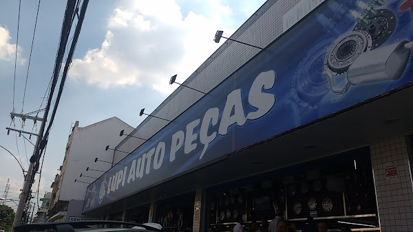 Foto 4 Lupi Auto Peças