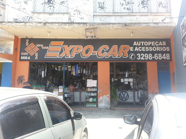Foto 0 Expo-Car Comércio de Autopeças