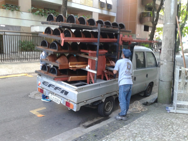 Foto 1 Expo-Car Comércio de Autopeças