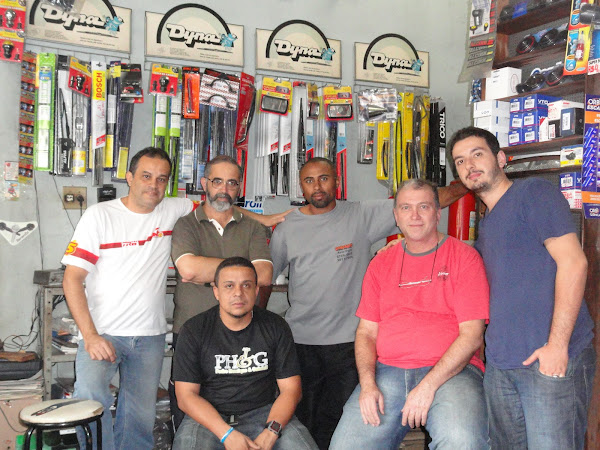 Foto 3 Expo-Car Comércio de Autopeças