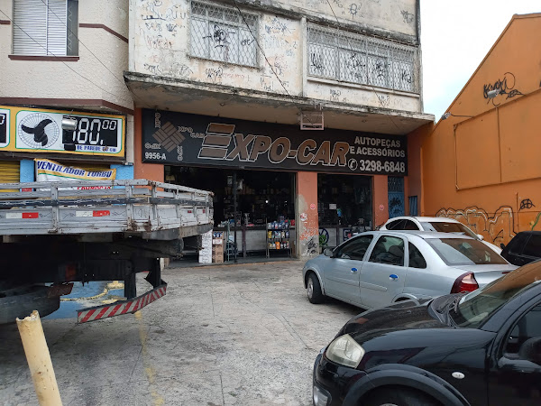 Foto 4 Expo-Car Comércio de Autopeças
