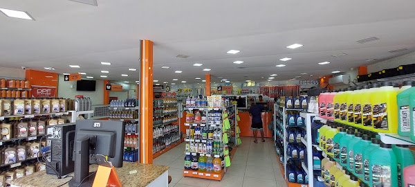 Foto 1 Tigrão Autopeças