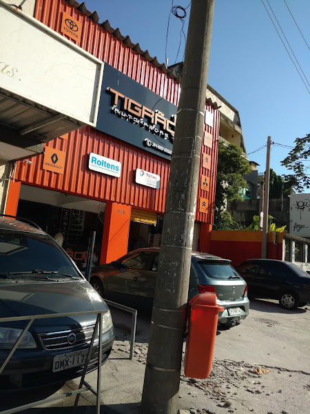 Foto 2 Tigrão Autopeças