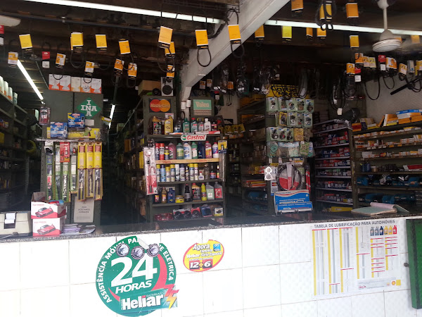 Foto 1 SEDAUTO Peças e Acessórios para autos LTDA