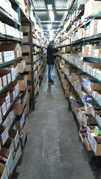 Foto 2 MJ Terra Auto Peças