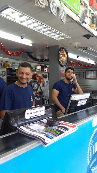 Foto 3 MJ Terra Auto Peças