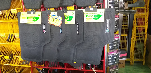 Foto 2 Fuscão Preto Autopeças - Taquara