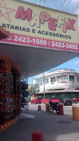 Foto 3 Fuscão Preto Autopeças - Taquara