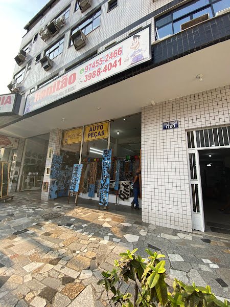 Bonitão Auto Peças