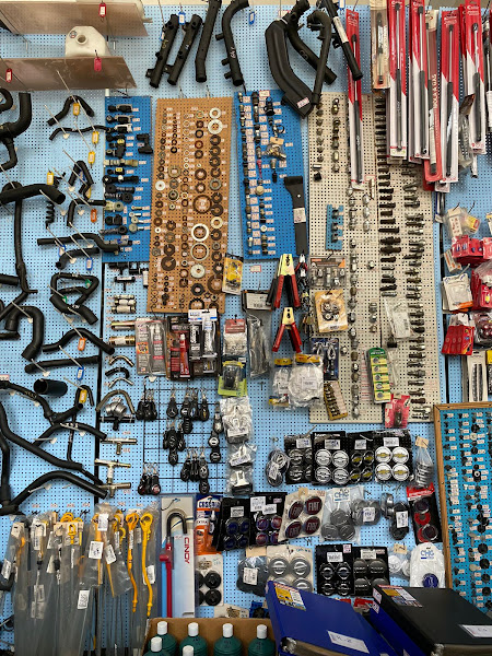 Foto 1 Bonitão Auto Peças